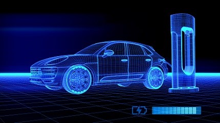 进芯电子推出强大车规DSP芯片产品阵容，加速新能源汽车芯片国产化进程